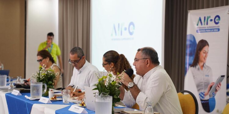 El impulso del sector energético reúne a la Región Caribe en una agenda común