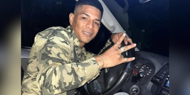 El temible mensaje de alias Naín antes de la muerte del joven señalado del homicidio de niña hallada en un saco en Mingueo