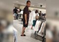 Emilio Tapia reapareció en libertad: estaba en centro comercial de Barranquilla