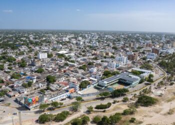 En 133% ha aumentado el número de municipios y departamentos beneficiados con desembolsos de Findeter