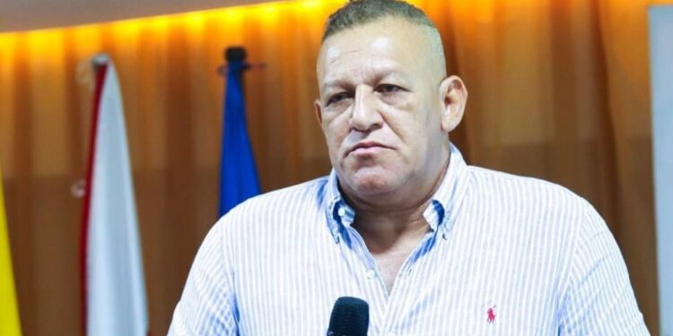 En centro asistencial muere funcionario de la Dian baleado en el norte de Barranquilla