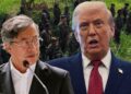 Estados Unidos lanza cacería por el Clan del Golfo: Trump va por la organización que negocia la paz con el presidente Petro