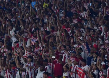 Estos son los precios de la boletería para la final Junior vs. Tolima en el Metropolitano