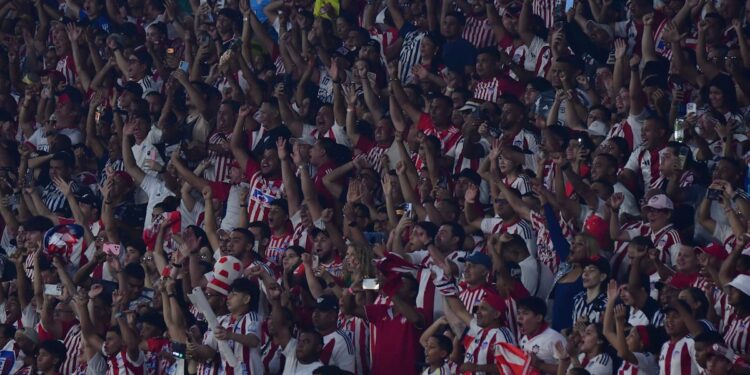 Estos son los precios de la boletería para la final Junior vs. Tolima en el Metropolitano