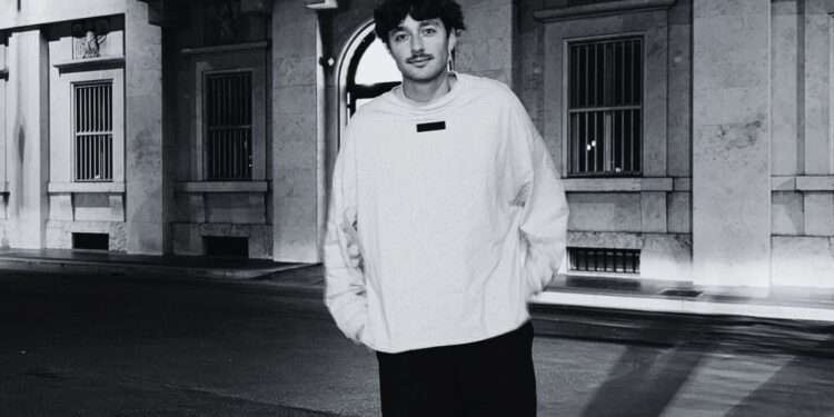 Estrella de TikTok fue encontrado sin vida en su casa