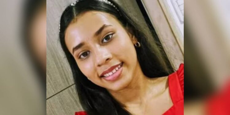 Estudiante de Uninorte que estuvo tres días desaparecida llegó a España con un extranjero que conoció por internet