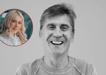 Exesposa de Ricardo Leyva rompe el silencio y habla de violencia doméstica