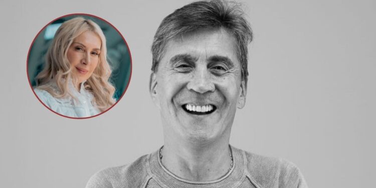 Exesposa de Ricardo Leyva rompe el silencio y habla de violencia doméstica