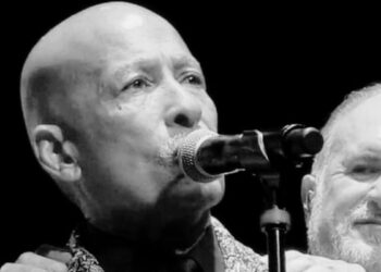 Fallece Luis Antonio 'Papo' Rosario