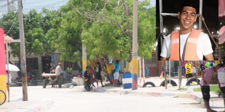 Fallece joven que había sido herido a bala en Villa Adela, Soledad