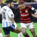 Flamengo se cita en la final de la Intercontinental con el París Saint-Germain