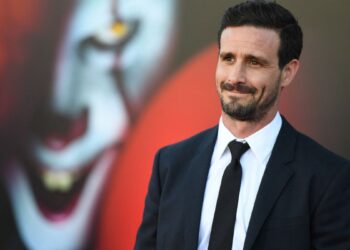 Fue hallado el cuerpo sin vida del actoe James Ransone