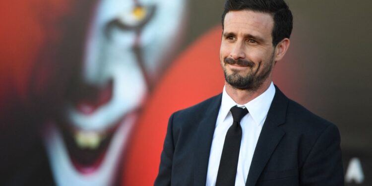 Fue hallado el cuerpo sin vida del actoe James Ransone