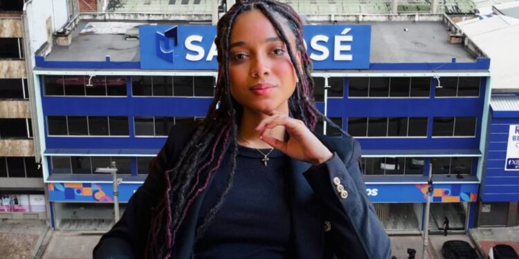 Fundación San José anuló título universitario de Juliana Guerrero: destapó pruebas contra la aspirante a viceministra de Juventud