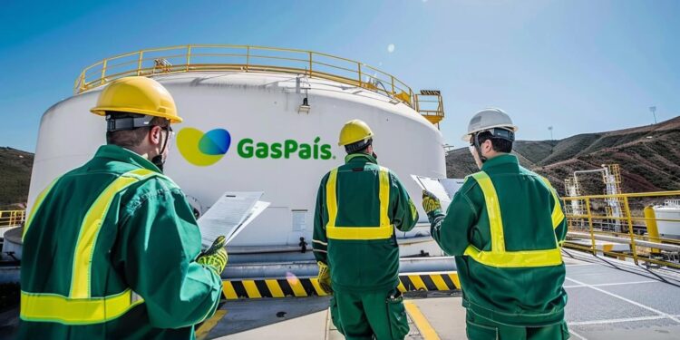 GasPaís: el GLP como alternativa clave ante el desafiante panorama energético de Colombia