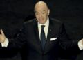 Gianni Infantino: "Este será el mayor Mundial de la historia"