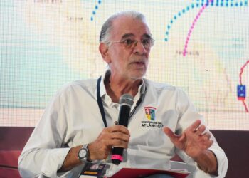 Gobernación del Atlántico potencia comunidades étnicas con apoyo en emprendimiento, identidad y liderazgo juvenil