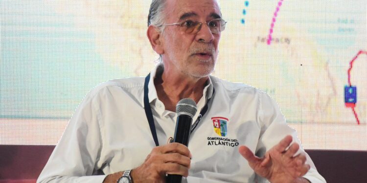 Gobernación del Atlántico potencia comunidades étnicas con apoyo en emprendimiento, identidad y liderazgo juvenil