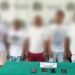 Golpe a banda que robaba en ‘manada’ en Barranquilla: seis capturados