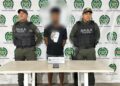 Golpe del GAULA debilita red de extorsión que operaba en Barranquilla y Soledad