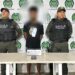 Golpe del GAULA debilita red de extorsión que operaba en Barranquilla y Soledad