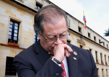 Gustavo Petro tomó decisión radical por fiesta en Nicaragua en la que apareció Carlos Ramón González: Embajada está metida