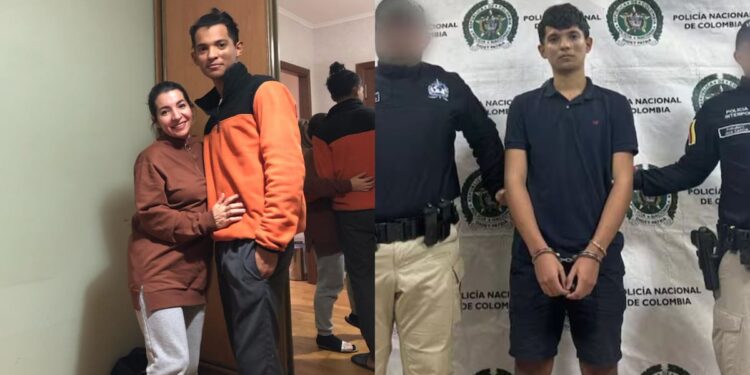 Habla madre de soledeño pedido en extradición en Lituania por terrorismo