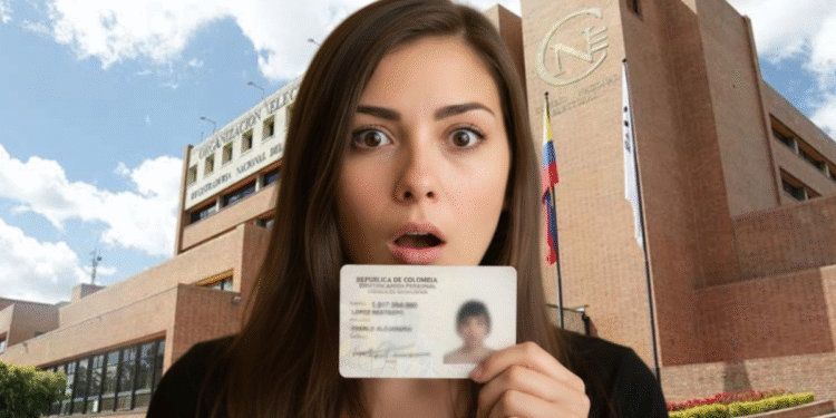 Histórico cambio en los documentos de identidad: Registraduría Nacional confirma modificación que beneficia a estas personas