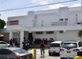 Hombre intentó degollar a su expareja mientras la joven veía la final Junior-Tolima