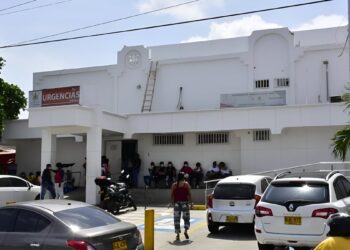 Hombre intentó degollar a su expareja mientras la joven veía la final Junior-Tolima