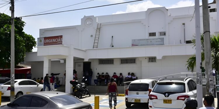 Hombre intentó degollar a su expareja mientras la joven veía la final Junior-Tolima