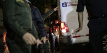 Hombre se habría negado a darle paso a motorizado por vía cerrada y fue asesinado a balazos