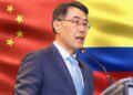 Inesperado récord de empresarios colombianos con visado a China: 'tenemos una cifra muy interesante'