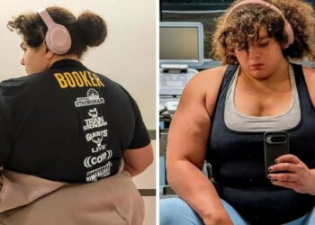 Jammie Booker es descalificada por su identidad de género