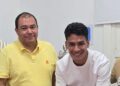 Jannenson Sarmiento jugará en Junior