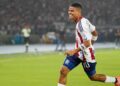 José Enamorado, un jugador de finales que acaricia su segundo título con Junior