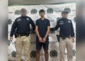 Joven capturado en Barranquilla será extraditado a Lituania por terrorismo y espionaje