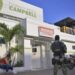Joven fue asesinado a bala mientras cenaba en un puesto de comidas rápidas