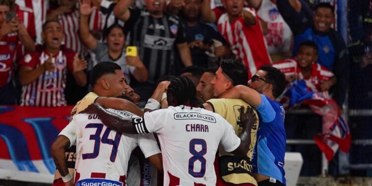 Junior busca nuevo título ante el Tolima