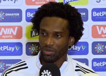 "Junior saldrá a proponer", Didier Moreno al Deportes Tolima