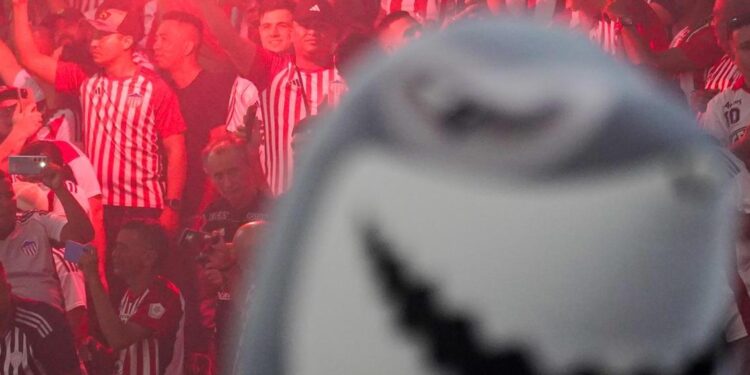 Junior vs. América, otro clásico para llenar el 'Metro', el jueves a las 8:35 p.m.