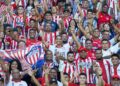 Junior vs. América, por otra noche de júbilo en la cancha y en las tribunas