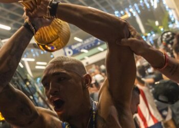 Junior ya está en Barranquilla para celebrar la undécima estrella