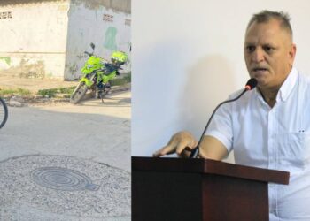 La Alcaldía de Santa Lucía ofrece recompensa por información sobre ataque a adultos mayores