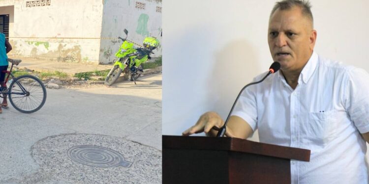 La Alcaldía de Santa Lucía ofrece recompensa por información sobre ataque a adultos mayores