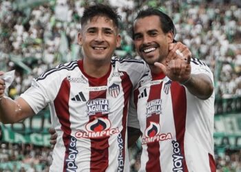 La Dimayor aprobó la alineación de cuatro jugadores extranjeros a partir de 2026