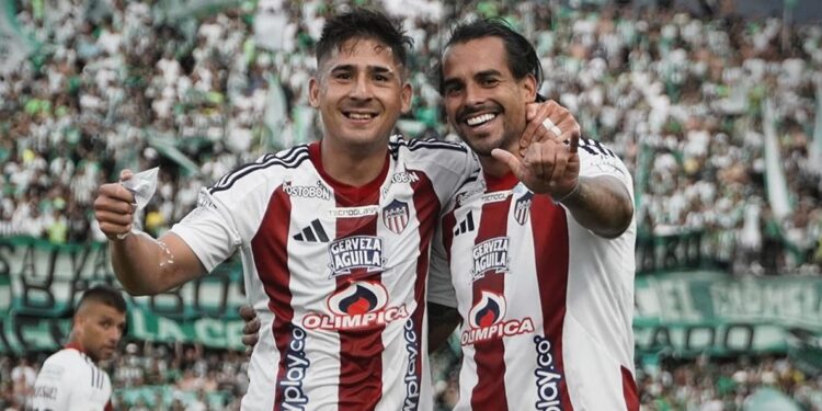 La Dimayor aprobó la alineación de cuatro jugadores extranjeros a partir de 2026
