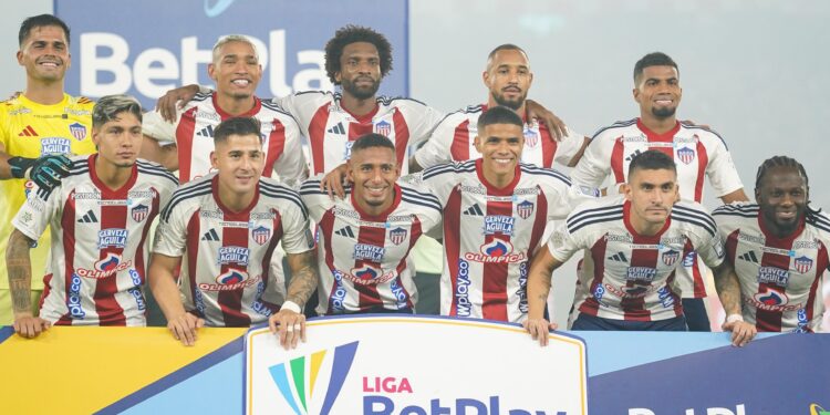 La Dimayor publicó el calendario completo de la Liga I 2026