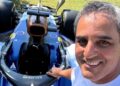 “La Fórmula Uno quiere a Barranquilla porque quiere una carrera del Caribe”: Juan Pablo Montoya
