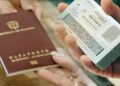 La Registraduría Nacional anuncia cambios en los documentos de identidad
